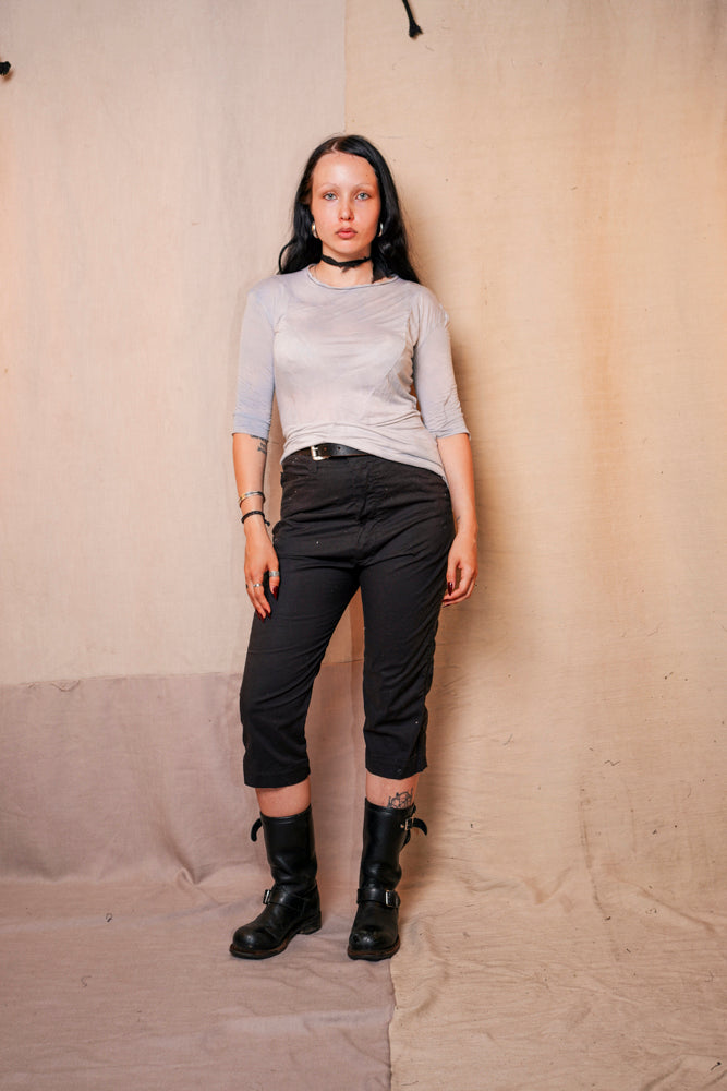 Split | T-Shirt | Sort