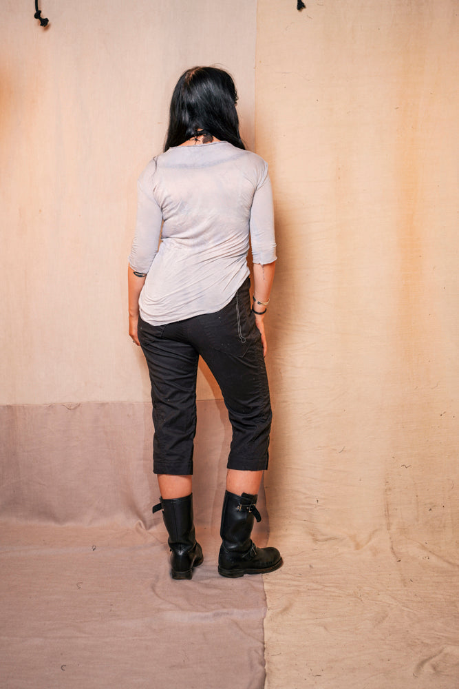 Split | T-Shirt | Sort