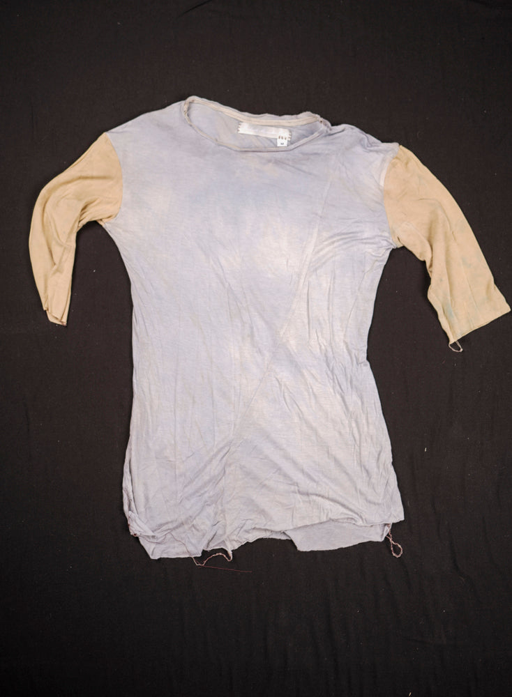 Split | T-Shirt | Sort