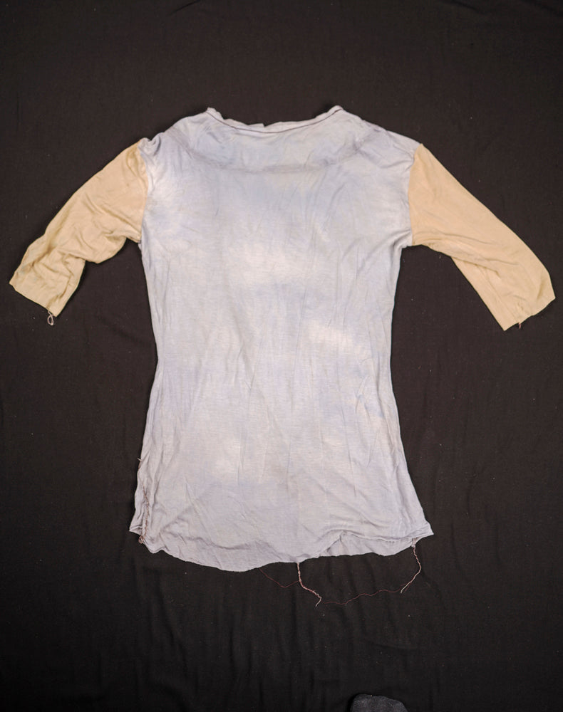 Split | T-Shirt | Sort