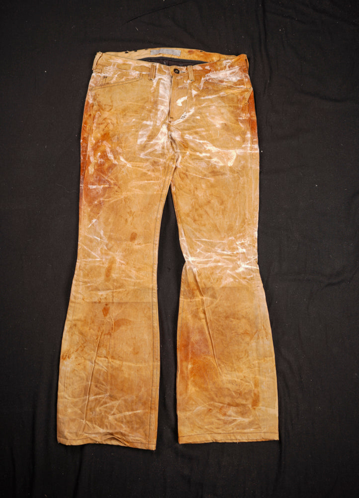 Life | Bootcut Jeans | Burnt Terminal