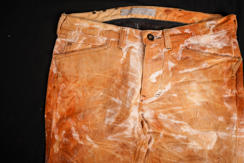 Life | Bootcut Jeans | Burnt Terminal