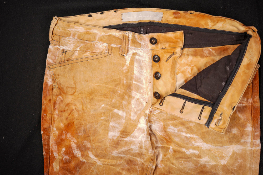 Life | Bootcut Jeans | Burnt Terminal