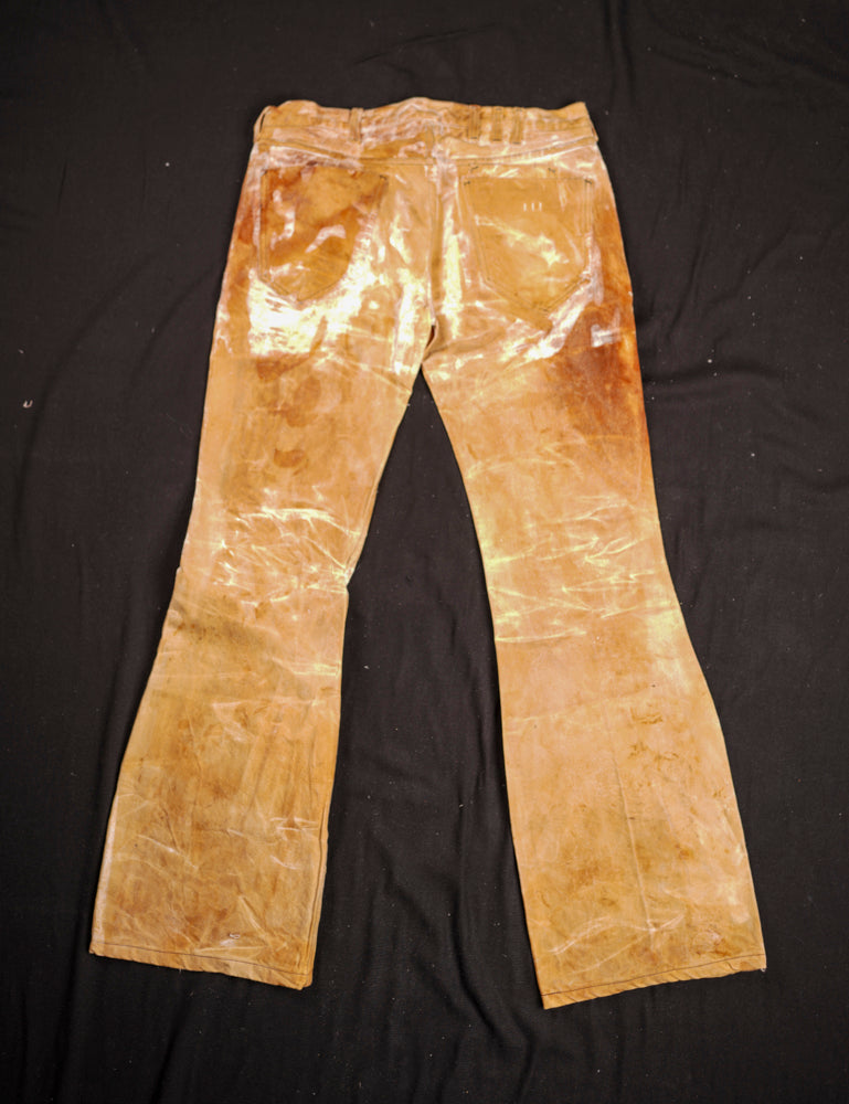 Life | Bootcut Jeans | Burnt Terminal