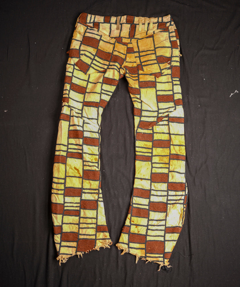 JBC | Jeans | Burnt Embroidered