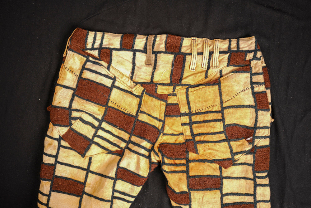 JBC | Jeans | Burnt Embroidered