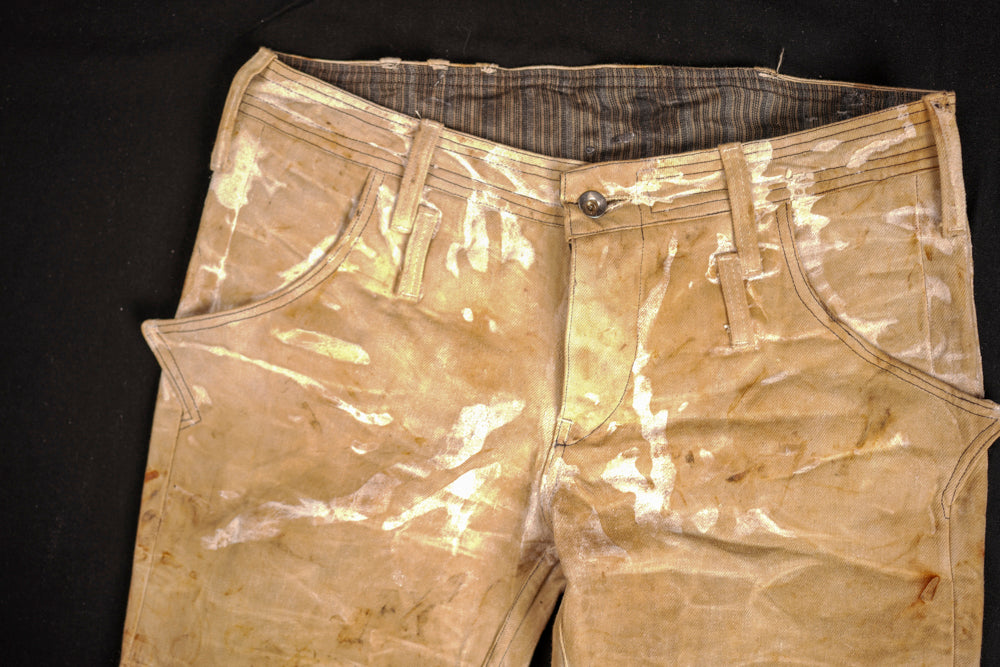 JBC | Jeans | Burnt Terminal