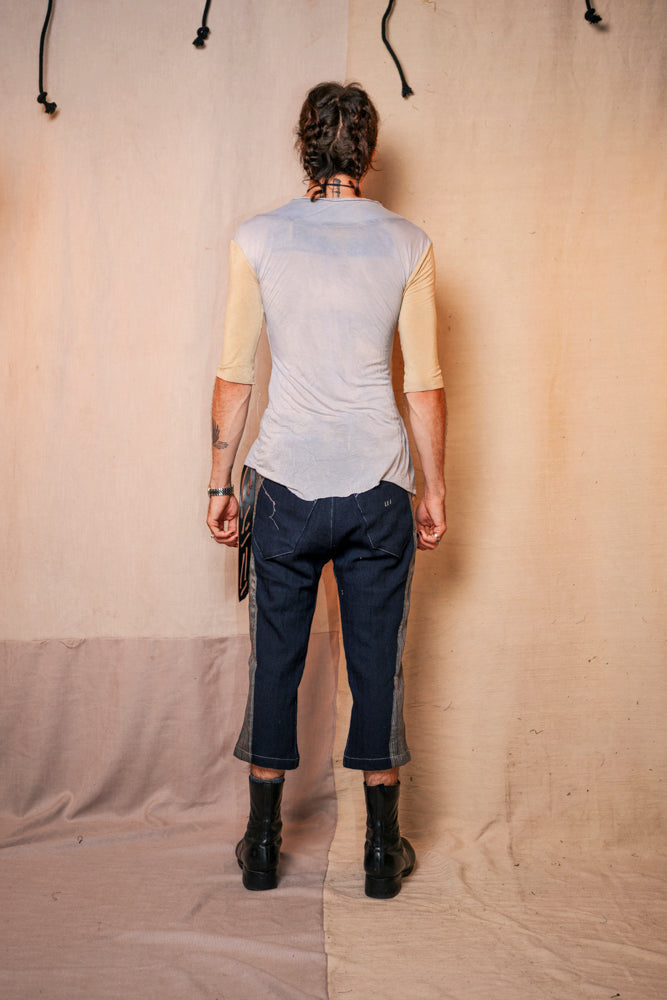Split | T-Shirt | Sort