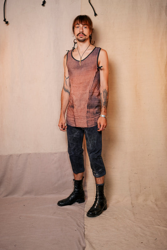 Gear 3/4 | Abyss | Terminal