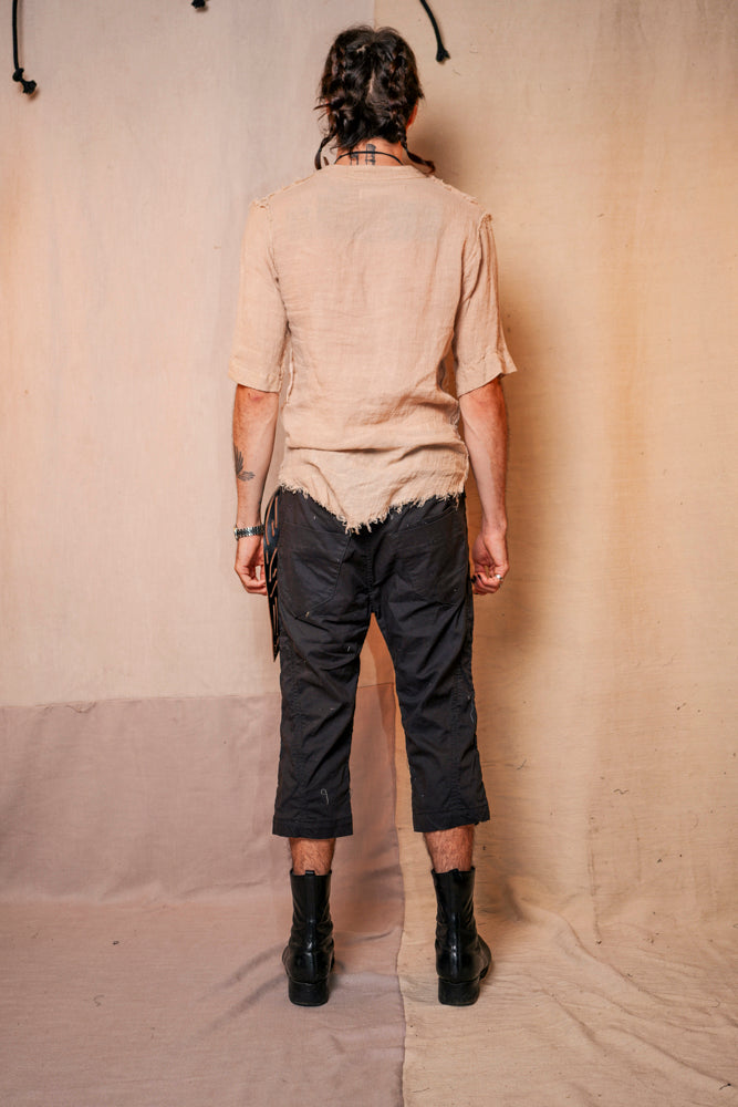Jam Henley