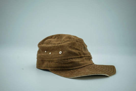 Alex | Hat | Cover Denim