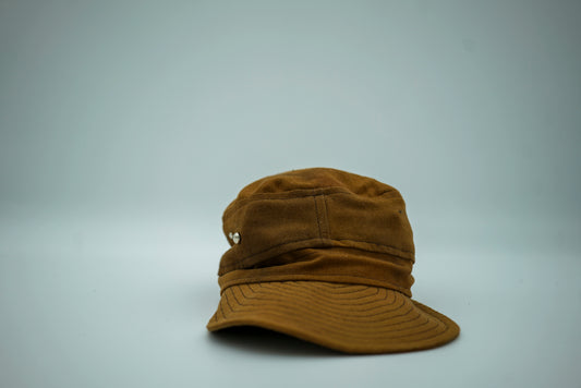 Alex | Hat | Cover Canvas