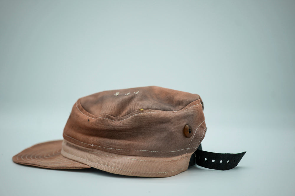 Alex | Hat | Petal