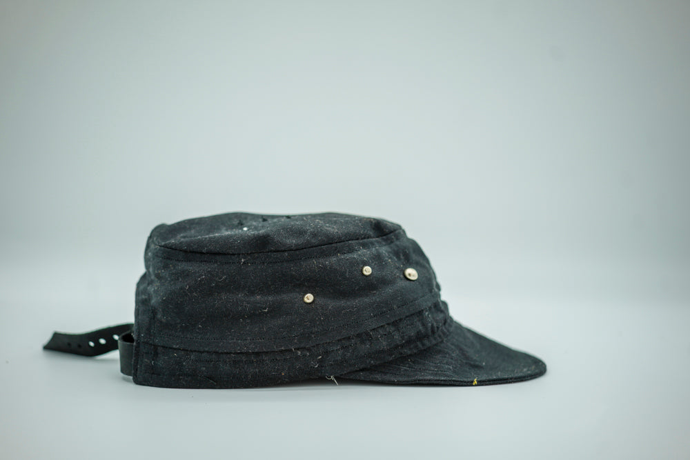 Alex | Hat | Abyss Waxed
