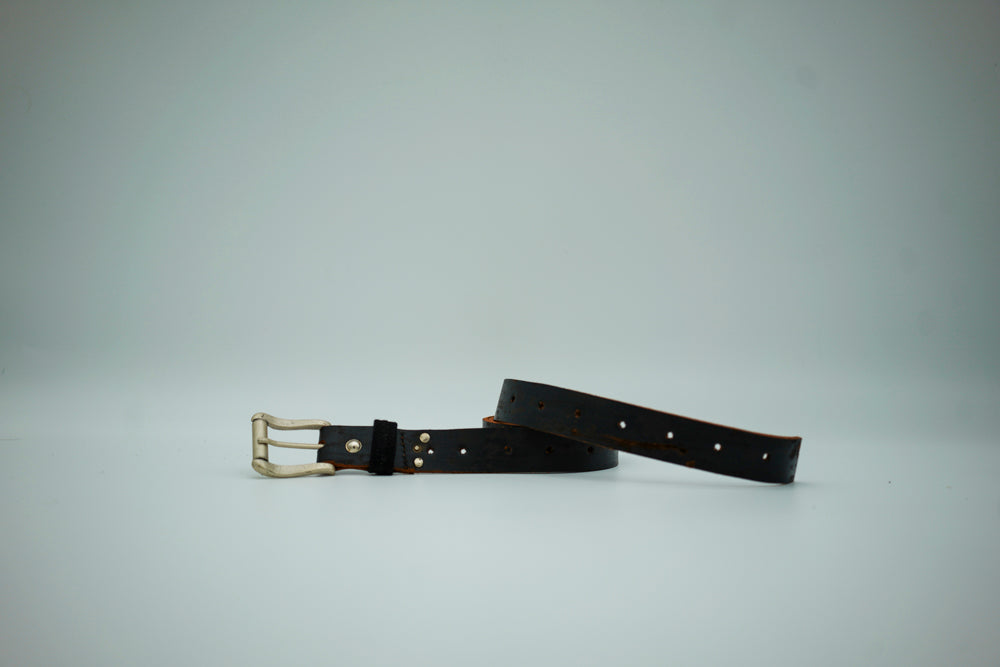Punch | Belt