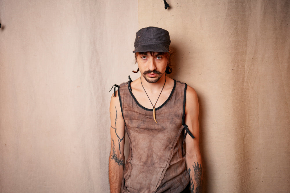 Alex | Hat | Ayn