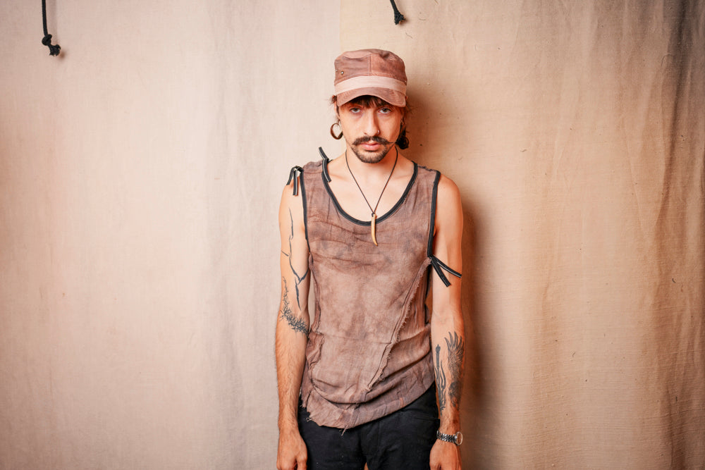 Alex | Hat | Petal