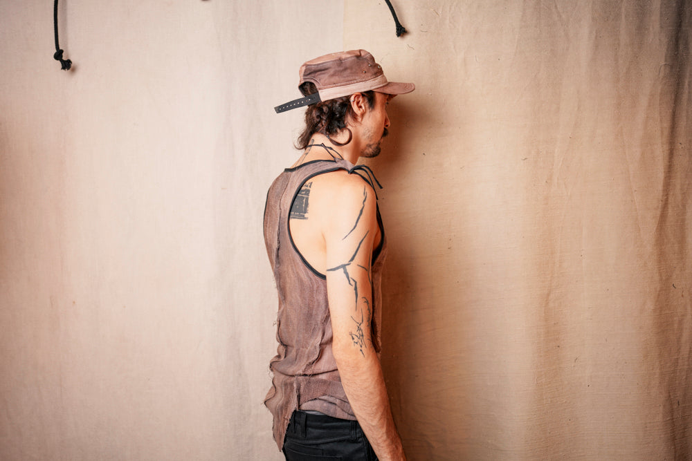 Alex | Hat | Petal