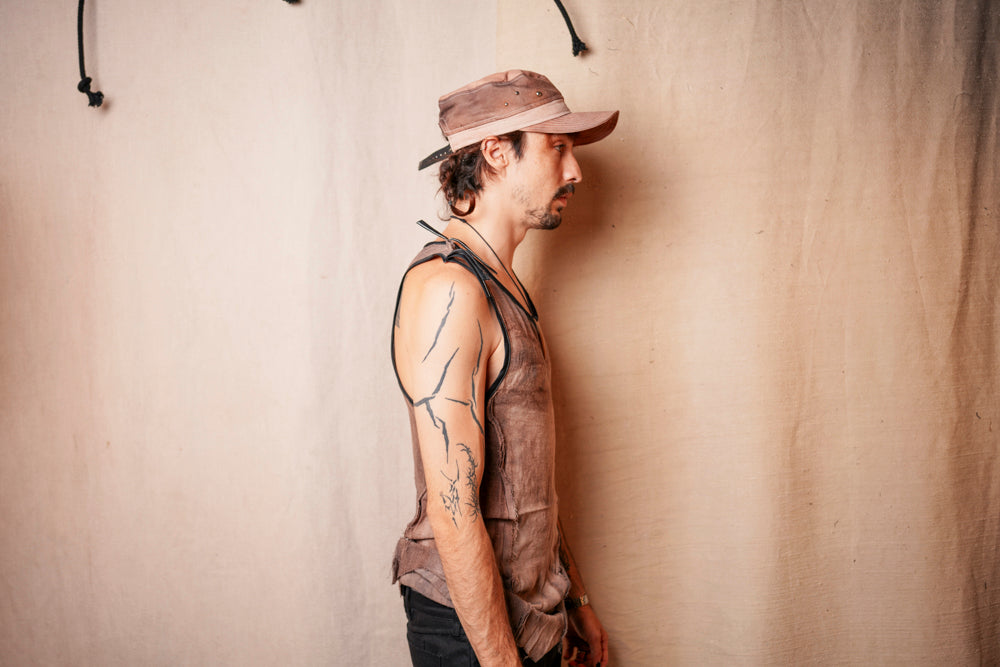 Alex | Hat | Petal