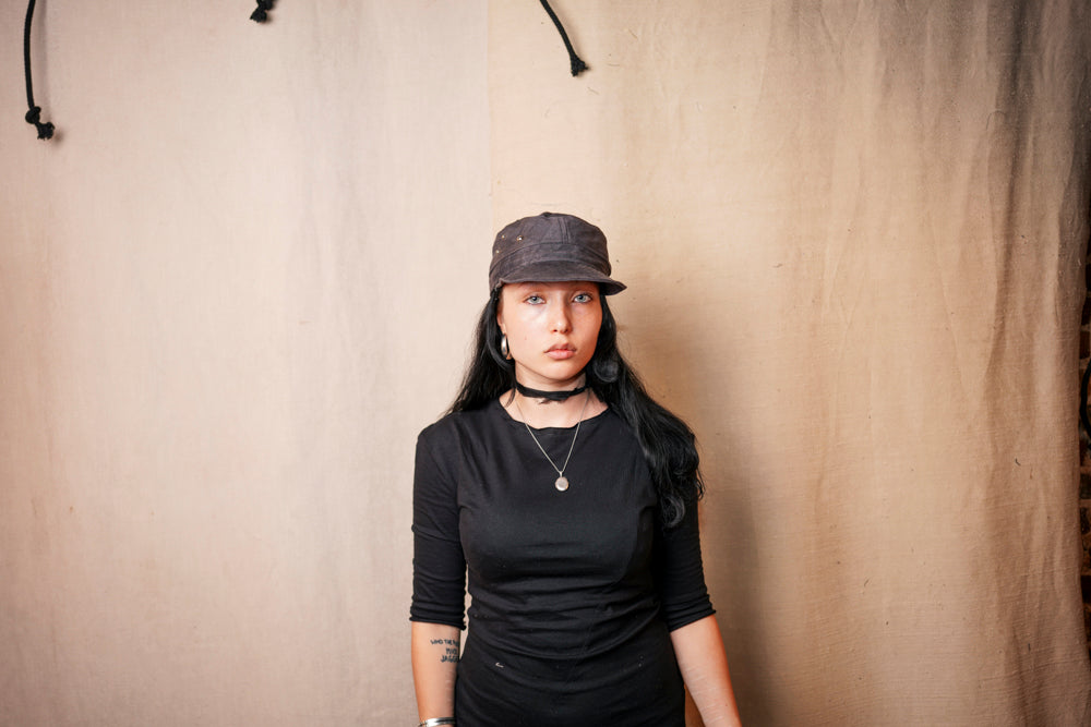 Alex | Hat | Ayn