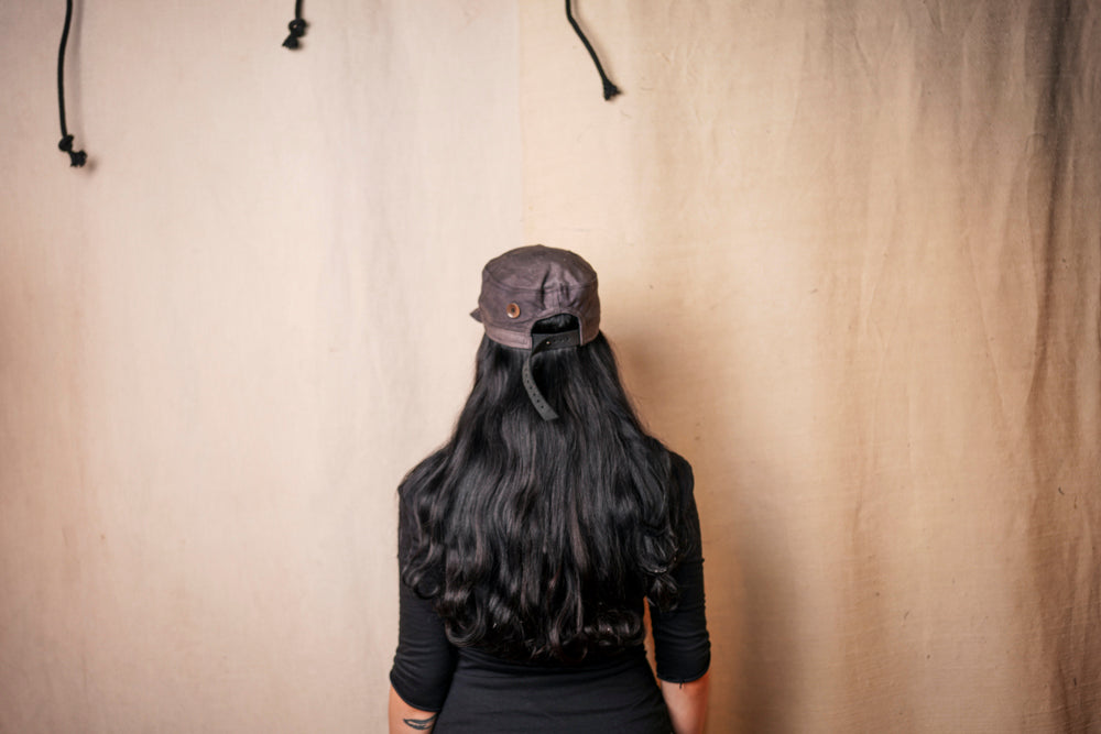 Alex | Hat | Ayn