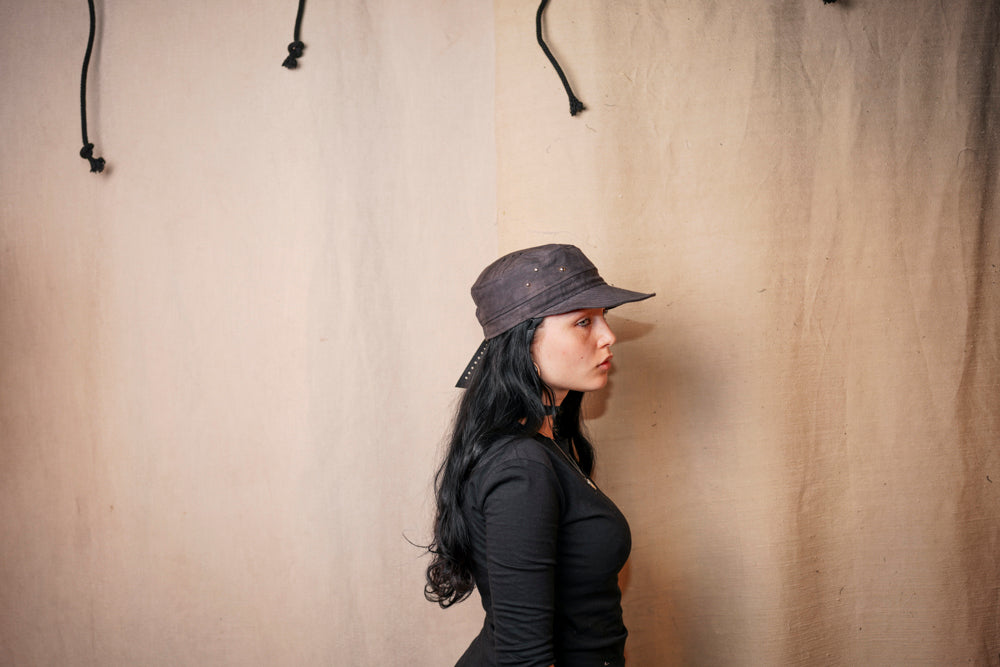 Alex | Hat | Ayn