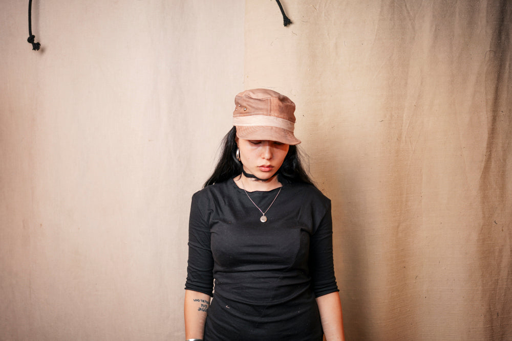 Alex | Hat | Petal