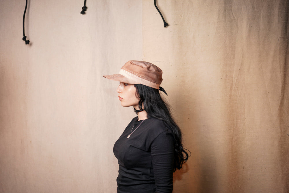 Alex | Hat | Petal