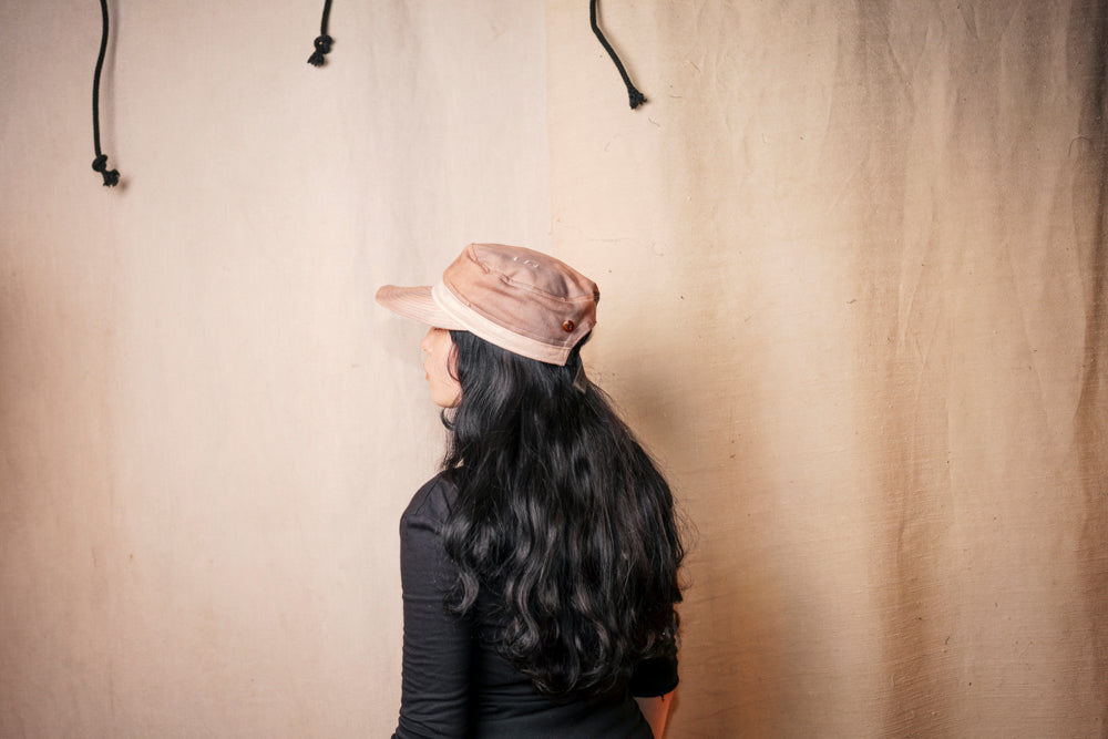 Alex | Hat | Petal