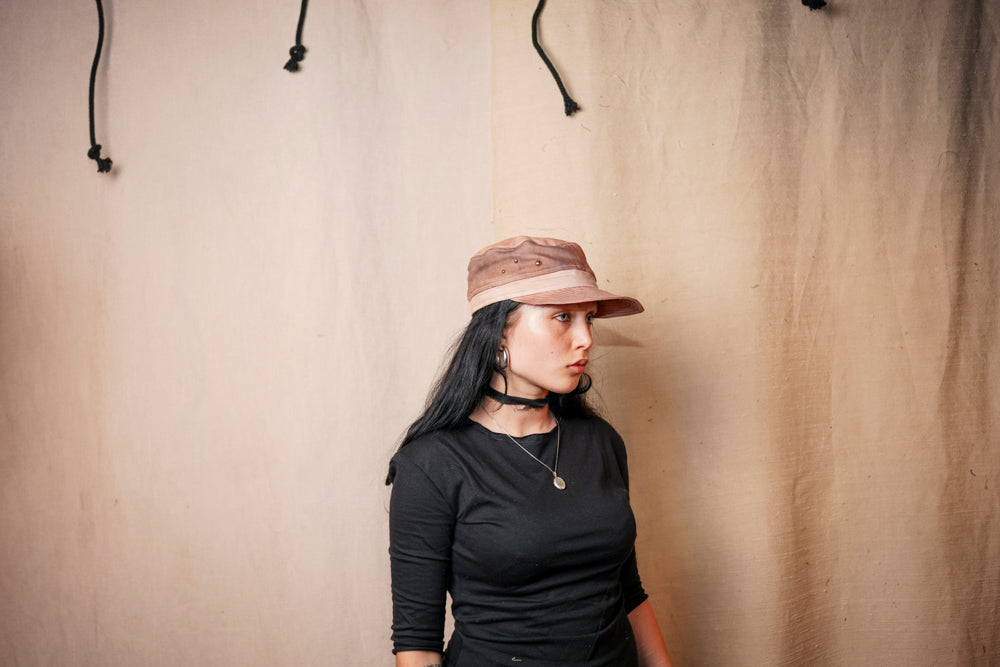 Alex | Hat | Petal