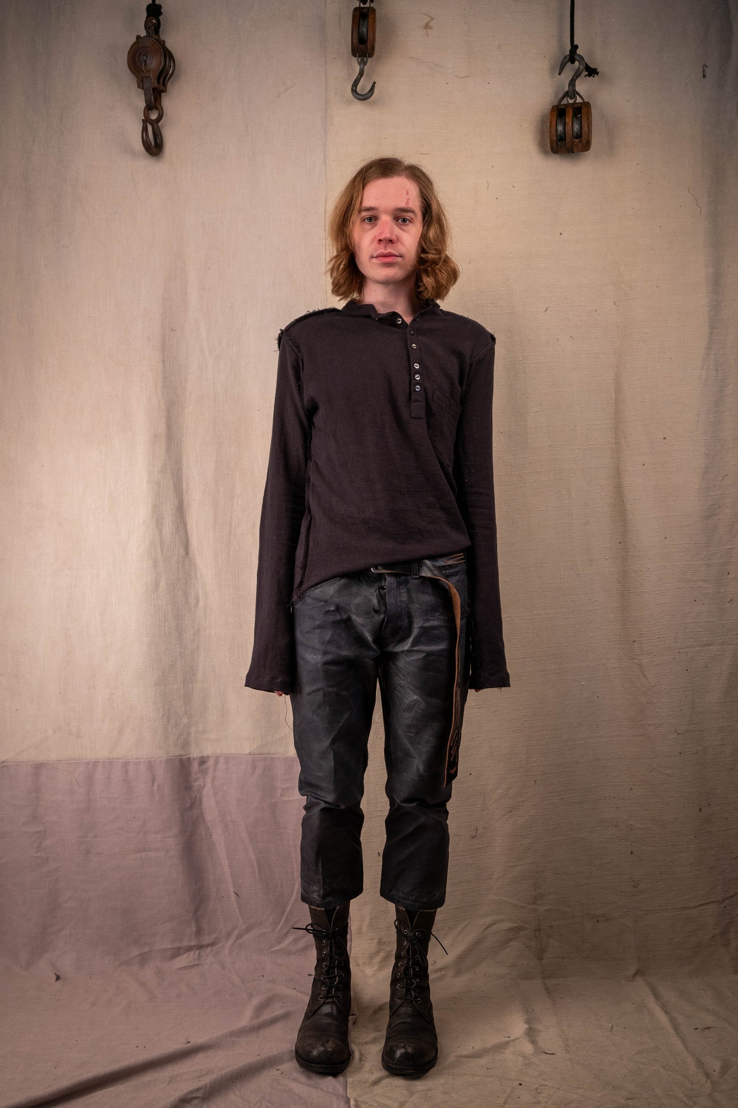 Gear 3/4 ||| Terminal