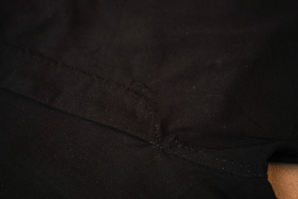 Fort Trousers  ||| Hour 33