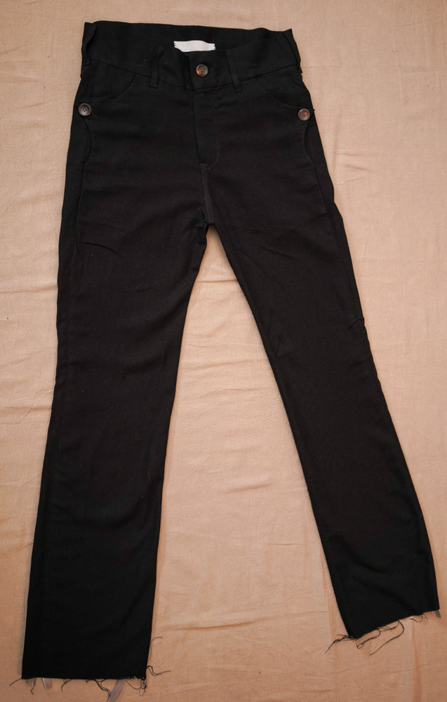 Grave Trousers ||| Hour33