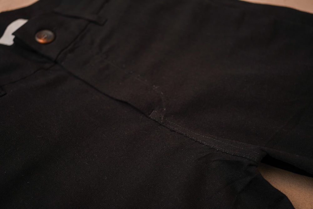 Grave Trousers ||| Hour33