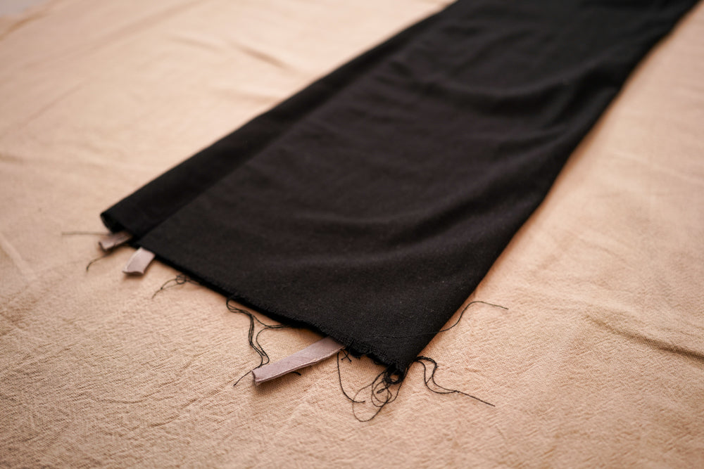 Grave Trousers ||| Hour33