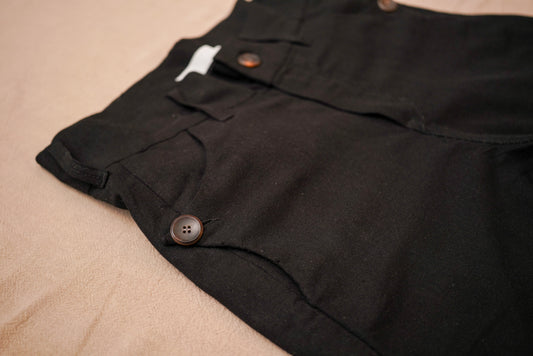 Grave Trousers ||| Hour33