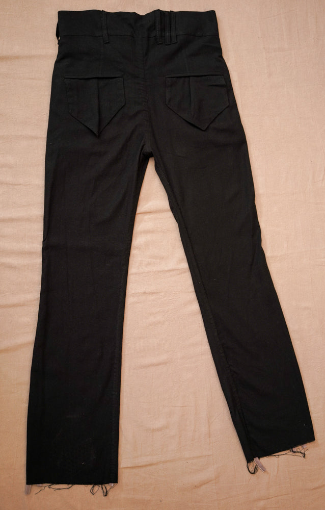 Grave Trousers ||| Hour33