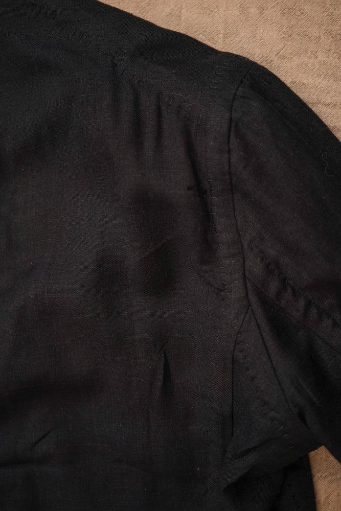 Jar Coat (Unlined) ||| Hour 33