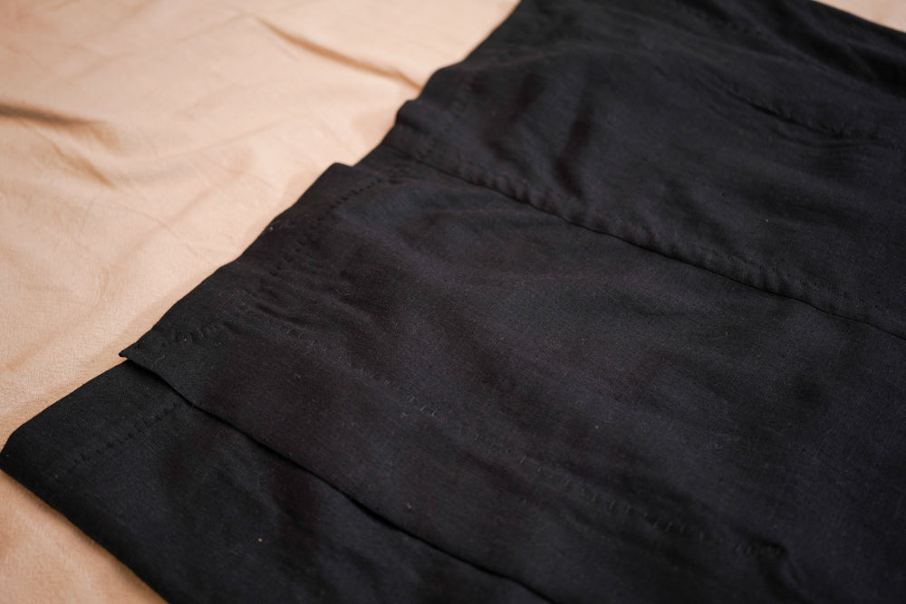 Jar Coat (Unlined) ||| Hour 33