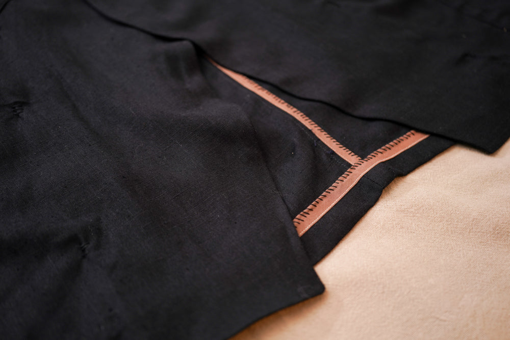 Jar Vest (Unlined) ||| Hour 33