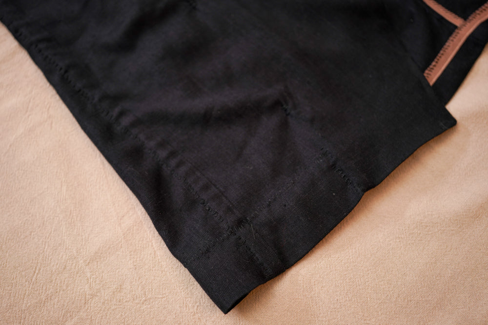 Jar Vest (Unlined) ||| Hour 33