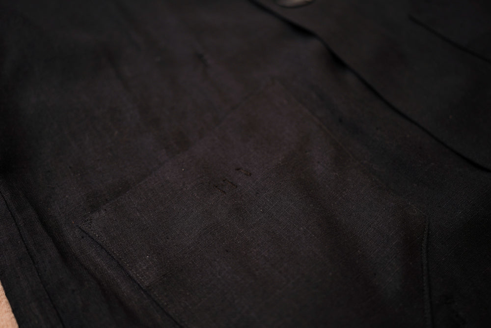 Jar Vest (Unlined) ||| Hour 33