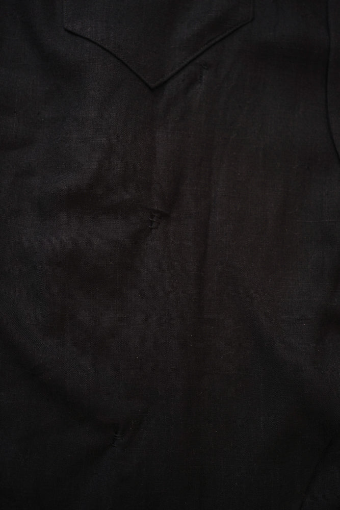 Jar Vest (Unlined) ||| Hour 33