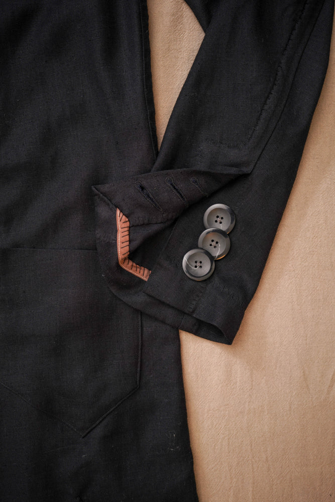 Jar Coat (Unlined) ||| Hour 33