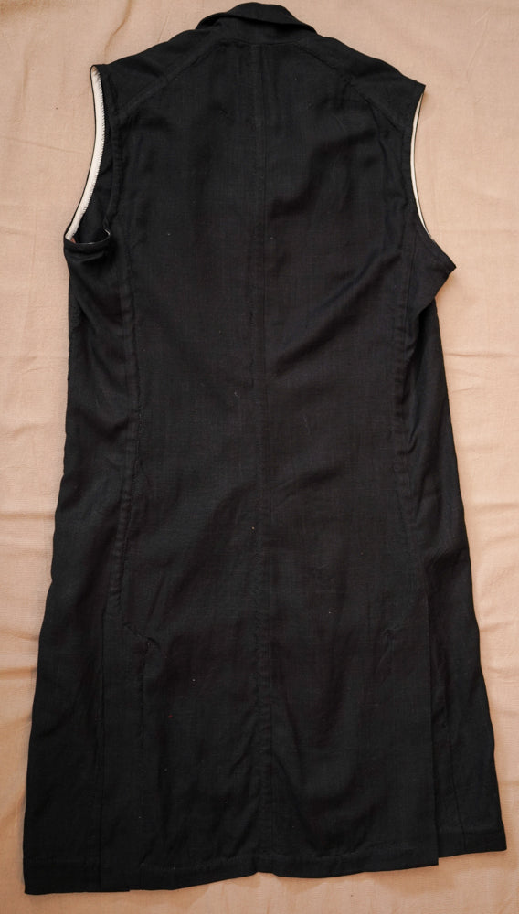 Jar Vest (Unlined) ||| Hour 33