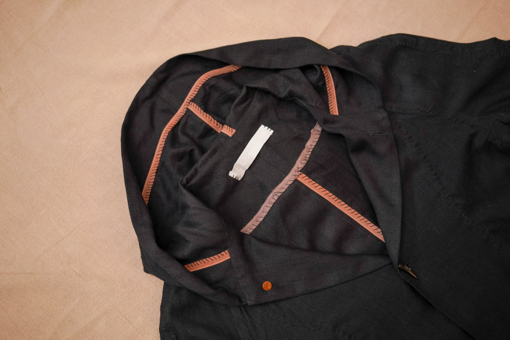 Igor Parka (Unlined) ||| Hour 33