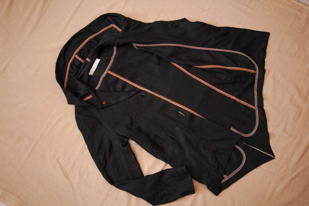 Igor Parka (Unlined) ||| Hour 33