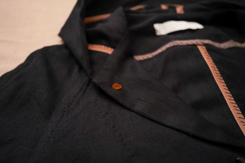 Igor Parka (Unlined) ||| Hour 33