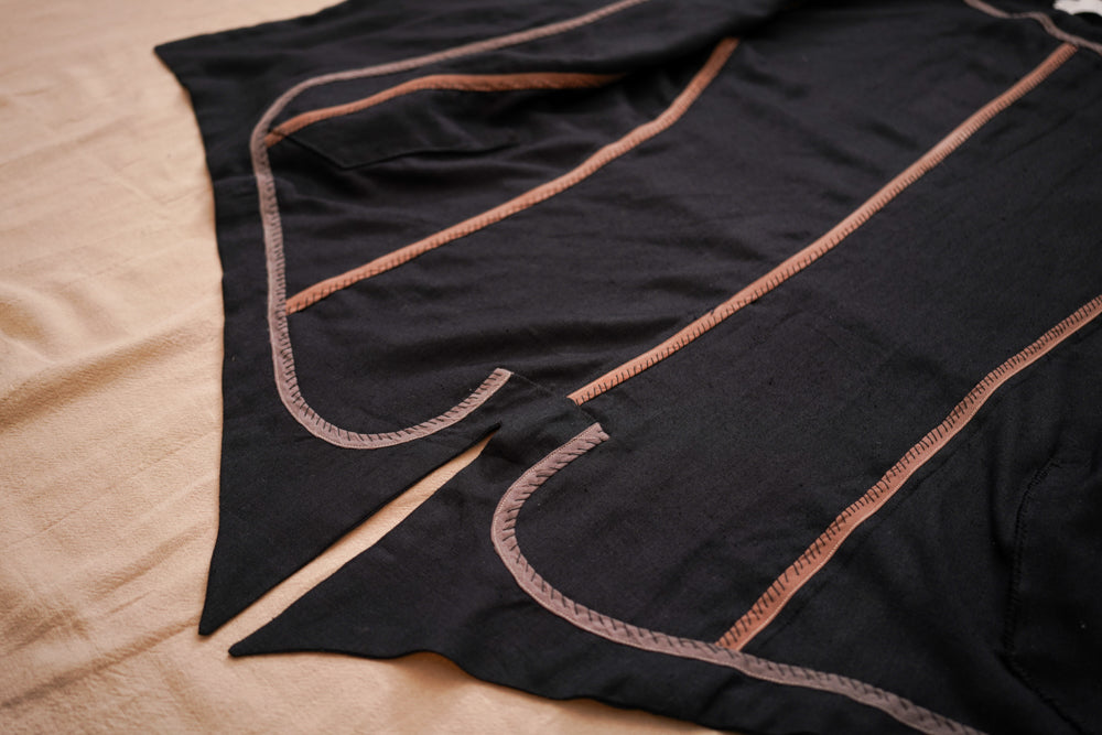 Igor Parka (Unlined) ||| Hour 33