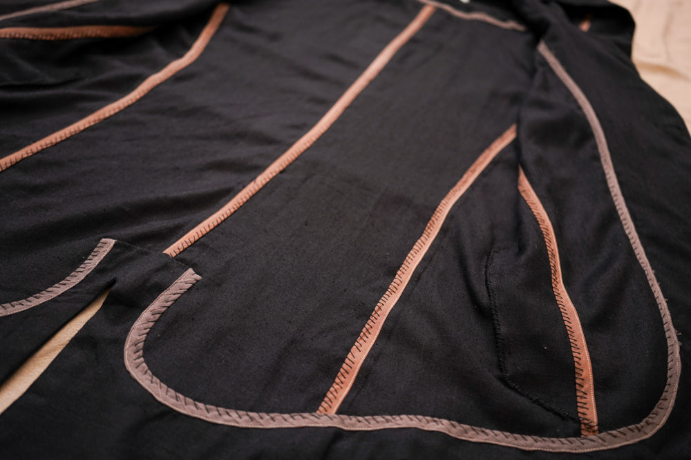 Igor Parka (Unlined) ||| Hour 33